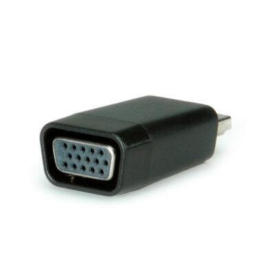 AD.HDMI-VGA ST/BU