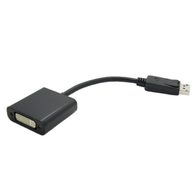 ADAPTERKBL DP-DVI ST/BU