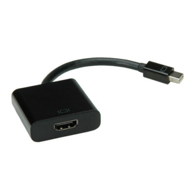 ADP.KABL MINIDP-HDMI ST/BU V1.2