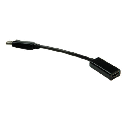 ADAPTERKBL DP-HDMI ST/BU V1.2