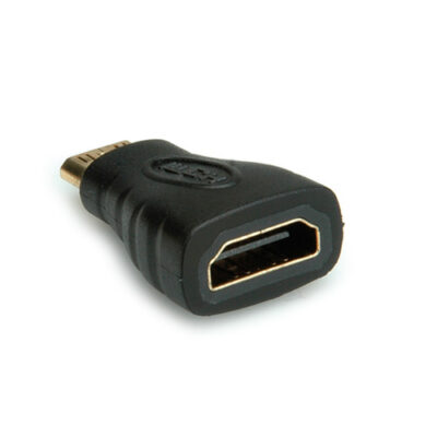 AD.HDMI-HDMI MINI BU/ST
