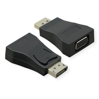 AD.DP V1.1-VGA 1080P60HZ