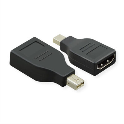 AD.MINIDP 1.1-HDMI 1080P60HZ