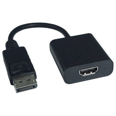 ADAPTERKBL DP V1.2-HDMI HDR10