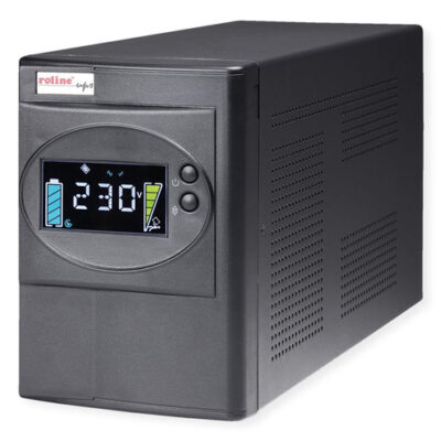 LINESECURE III 2000 TOWER