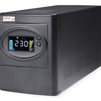 LINESECURE III 1000 TOWER
