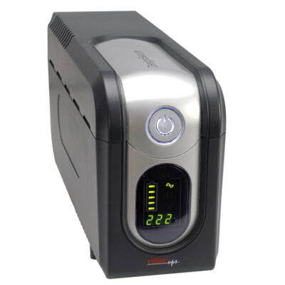 DESIGNSECURE 625