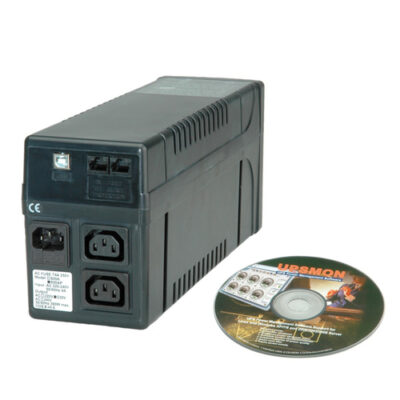 USV 400VA -USB