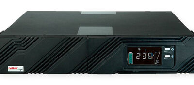 LINESECURE III 2000 RACKMOUNT