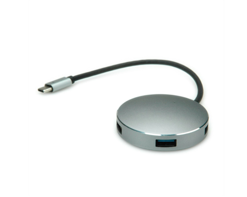 USB3.2 GEN1 HUB 4X A TYP C ST
