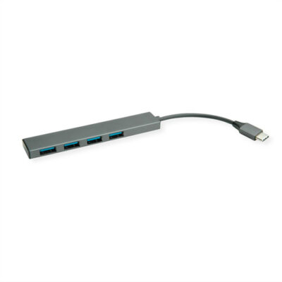 USB3.2 GEN1 ULTRASLIM HUB