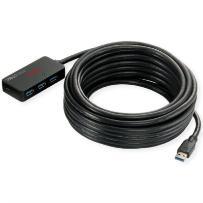 USB 3.2 GEN1 HUB 4X