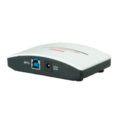 USB3.2 GEN1 HUB BW M. NETZTEIL