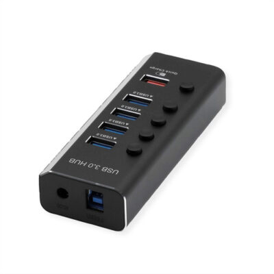 USB3.2 GEN1 HUB 5X