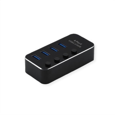 USB3.2 GEN1 HUB 4X TYP A