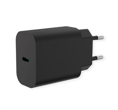 USB WAND-LADEGERT 1 PORT