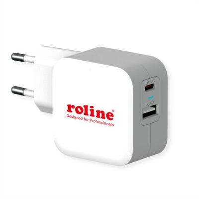 USB LADEGERT 38W 1XUSB-C PD +