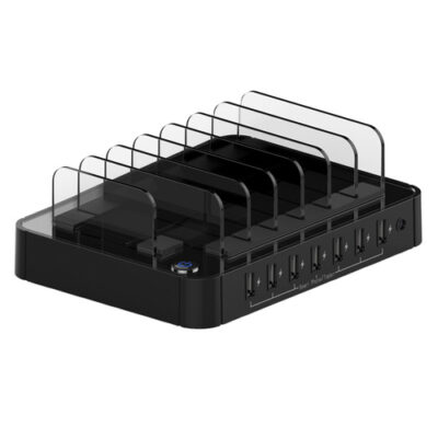 USB2.0 LADESTATION 7X 4A