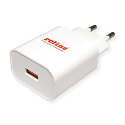 USB SCHNELL-LADEGERT TYP A