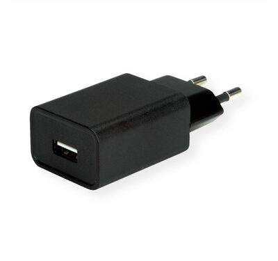 USB WAND-LADEGERT 1 PORT QC3.0