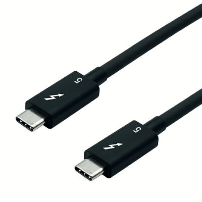 THUNDERBOLT 5 KABEL C-C 80G