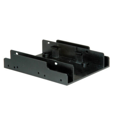 MONTAGEAD. 3.5.F. 2X 2.5 HDD.SW