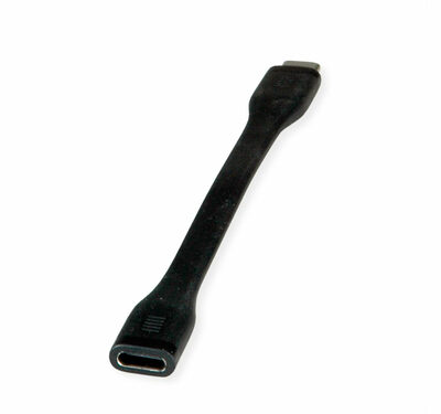 KABELAD.USB4 GEN3X2 40GBIT/