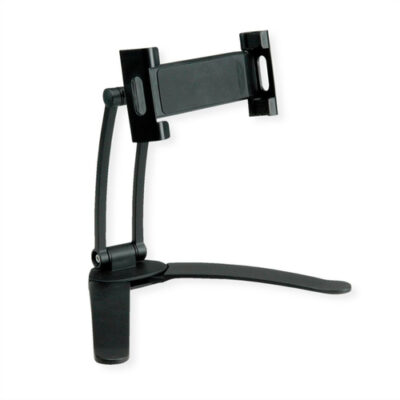 2-IN-1-HALTERUNG F.IPAD/TABLET