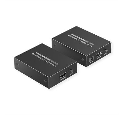 KVM-VERL. VIA TP.USB+HDMI
