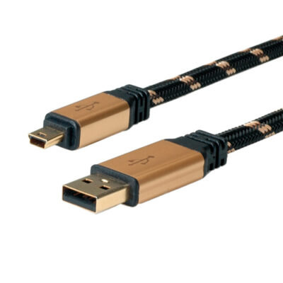 USB2.0 KB A-5PMINI 3M