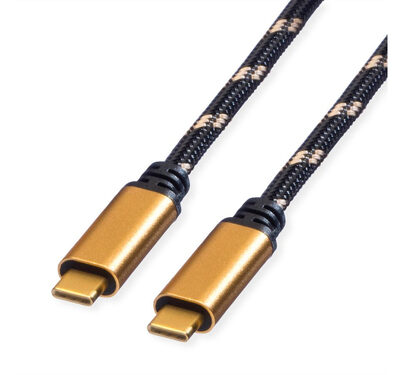USB4 GEN3X2 (40GBS) KABEL