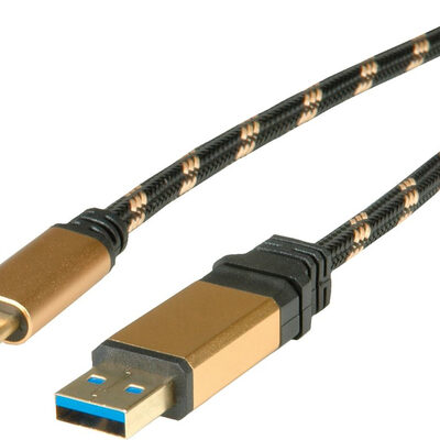 USB3.2 GEN1 KABEL C-A