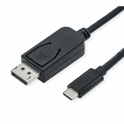ADAPTERKBL USB-C-DP.2M