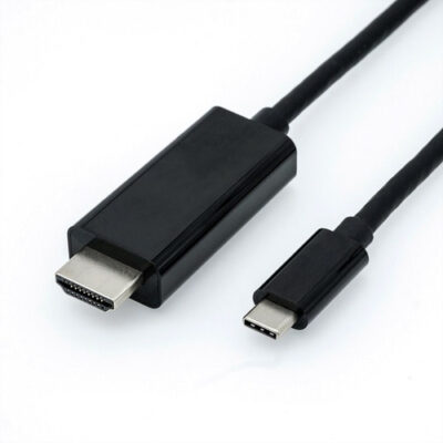 ADPTRKB. USB-C-HDMI.1M