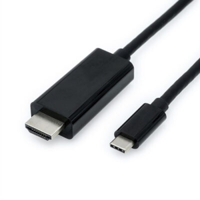 ADAPTRKBL. USB-C-HDMI.1M