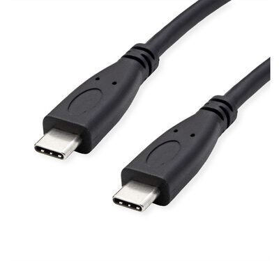 USB3.2GEN2 KABEL PD20V5A C-C