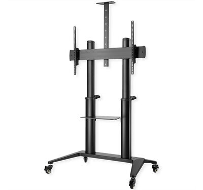 LCD/TV ROLLSTAENDER.BIS 140KG