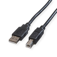 USB2.0 KABEL A-B ST/ST
