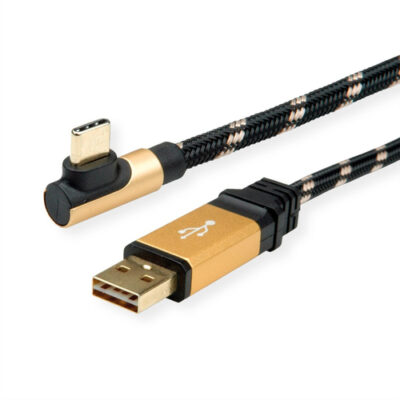 USB2.0 KBL A REV.-C 90 3M