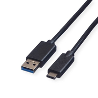 USB3.2 GEN1 KABEL A-C ST/ST