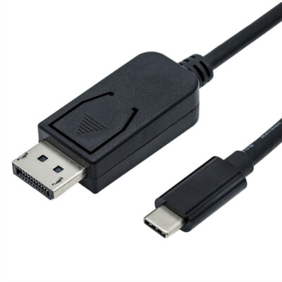 ADPTRKB. USB-C-DP.1M