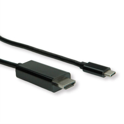 ADPTRKB. USB-C-HDMI.3M