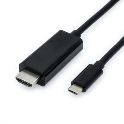 ADAPTRKBL. USB-C-HDMI.2M