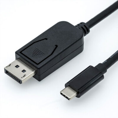 ADPTRKB. USB-C-DP.2M