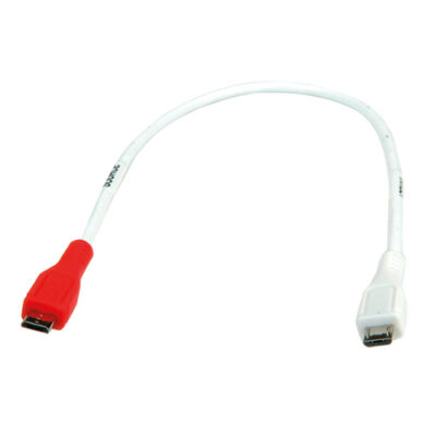 USB2.0 LADEKBL MICROB 0 3M