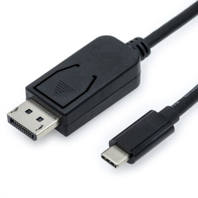 ADAPTRKBL. USB-C-DP.2M