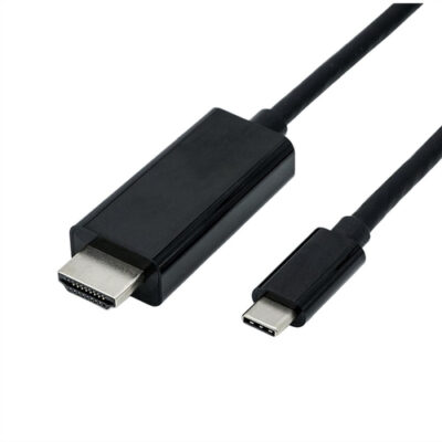 ADPTRKB. USB-C-HDMI.5M