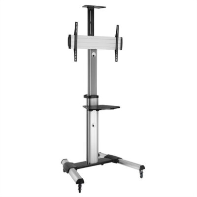 LCD/TV ROLLSTAENDER.BIS 50KG