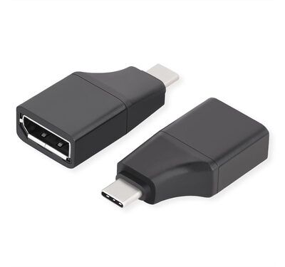 DISPLAY AD.USB-C-DP