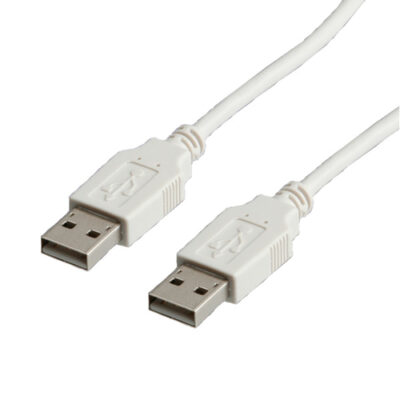 USB2.0 KABEL A-A 3M